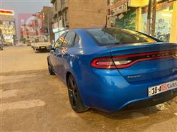 Dodge Dart